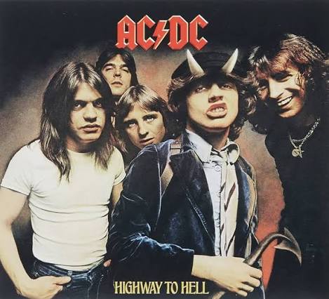 AC/DC
