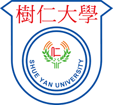 Hong Kong Shue Yan University logo