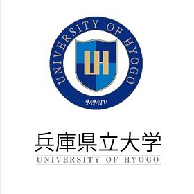University of Hyogo logo
